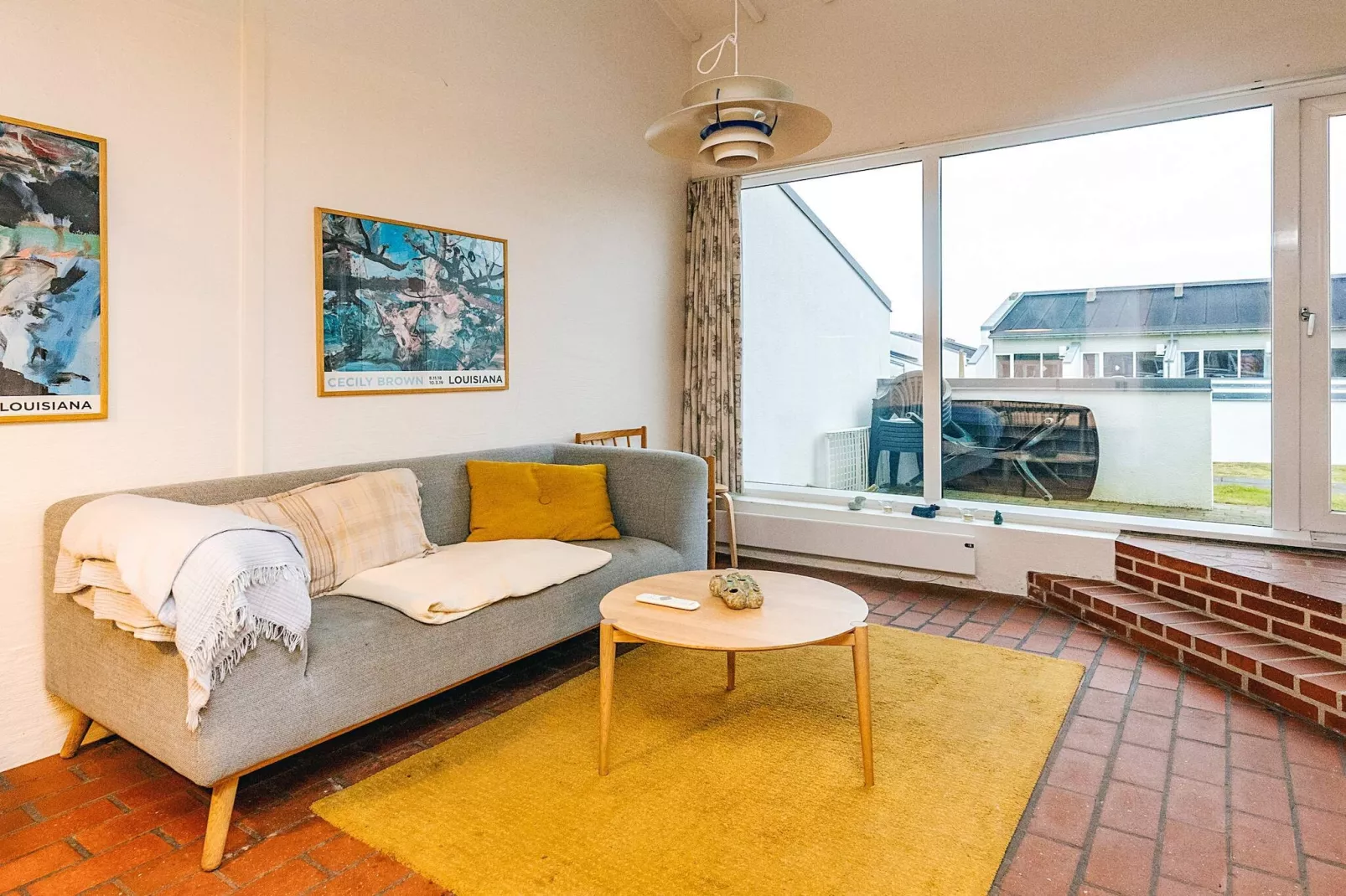 6 persoons vakantie huis in Brovst-Binnen