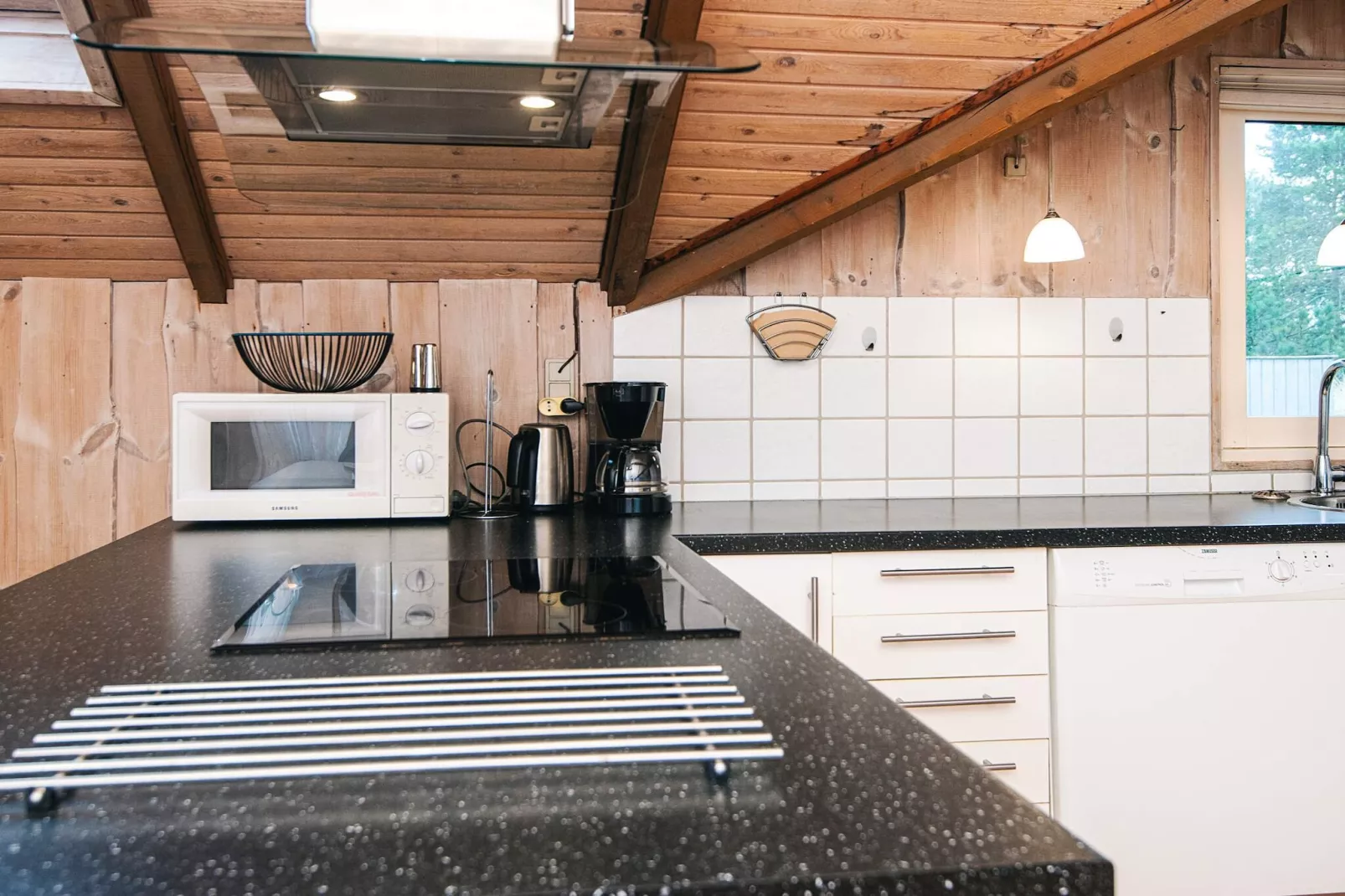 Sfeervolle Cottage Verborgen Schat-By Traum-Binnen