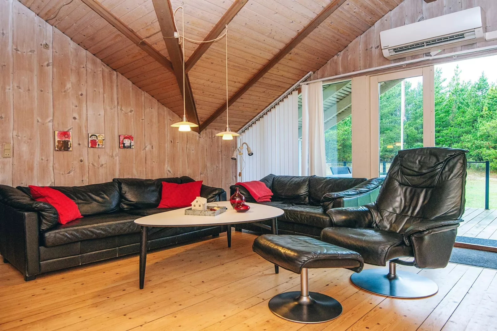 Sfeervolle Cottage Verborgen Schat-By Traum-Binnen
