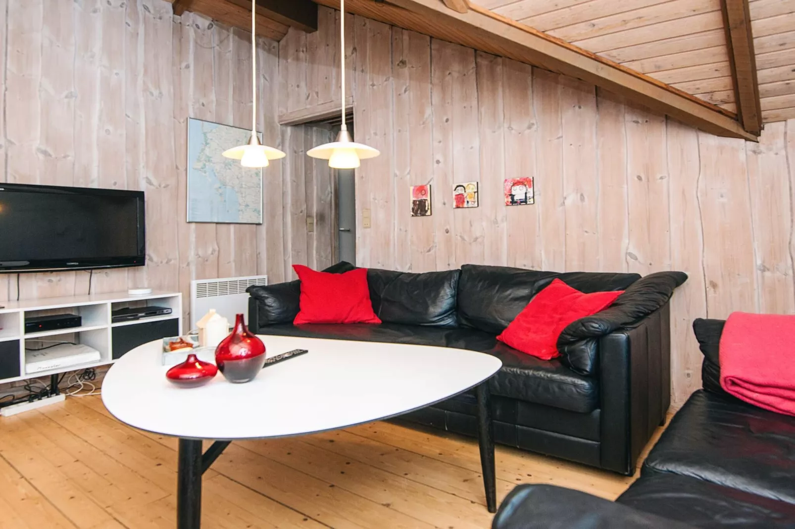 Sfeervolle Cottage Verborgen Schat-By Traum-Binnen
