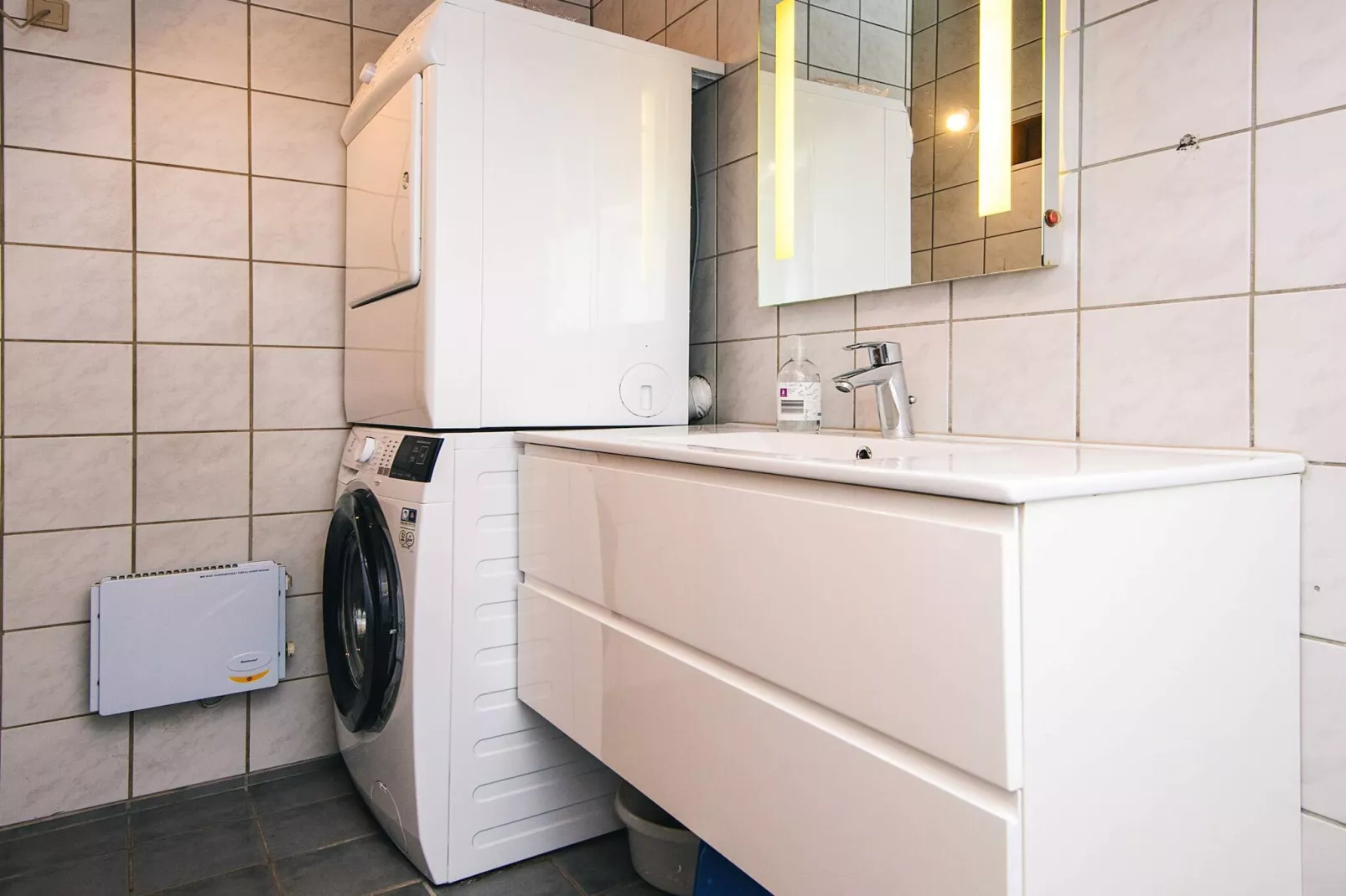 Sfeervolle Cottage Verborgen Schat-By Traum-Binnen
