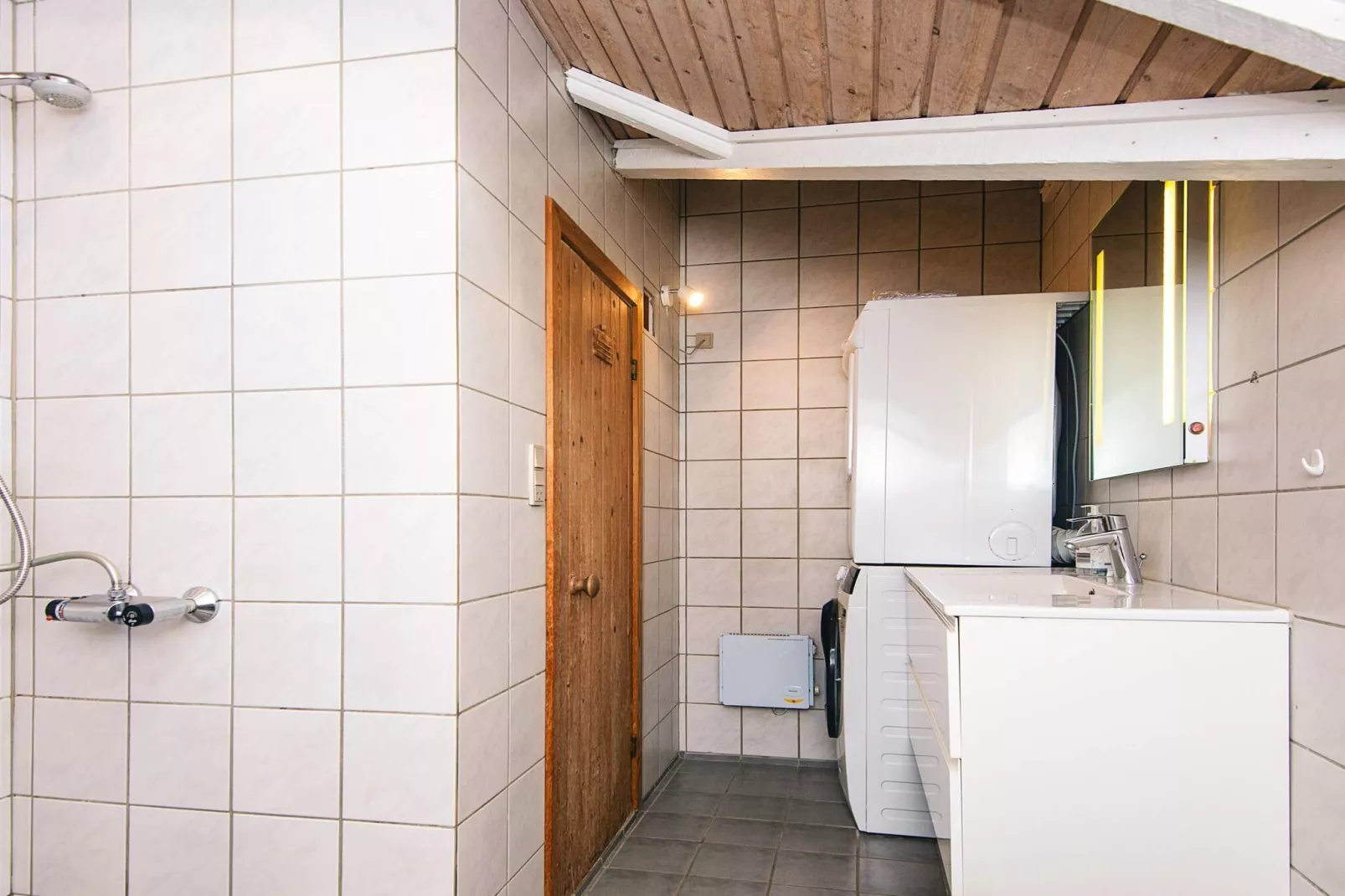 Sfeervolle Cottage Verborgen Schat-By Traum-Binnen