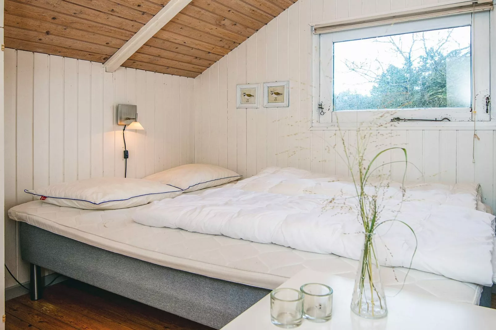 Sfeervolle Cottage Verborgen Schat-By Traum-Binnen