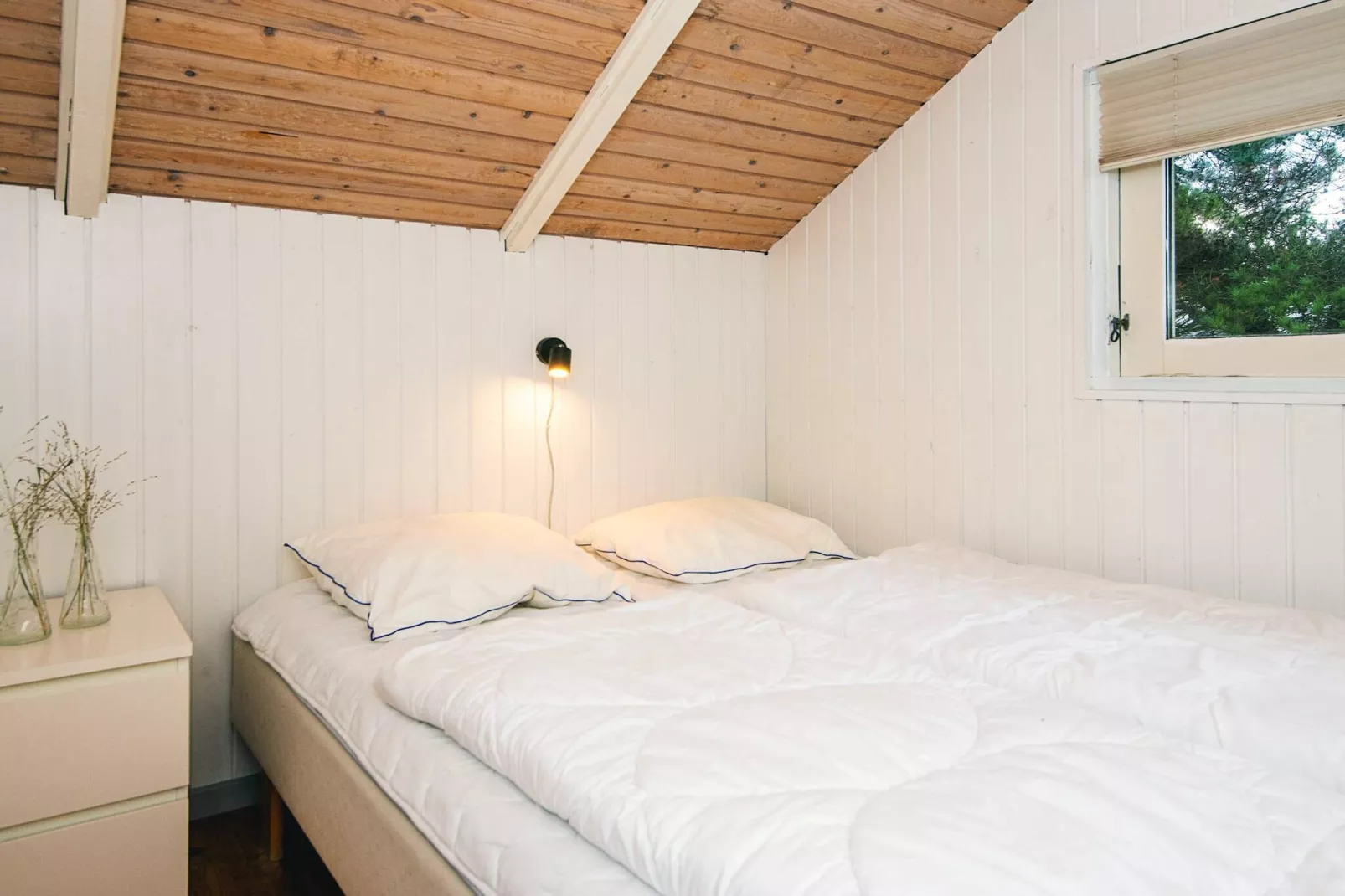 Sfeervolle Cottage Verborgen Schat-By Traum-Binnen