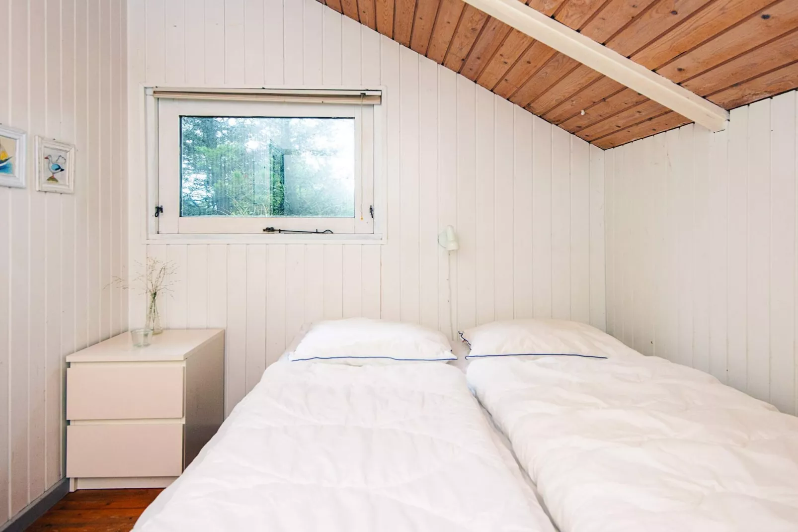 Sfeervolle Cottage Verborgen Schat-By Traum-Binnen