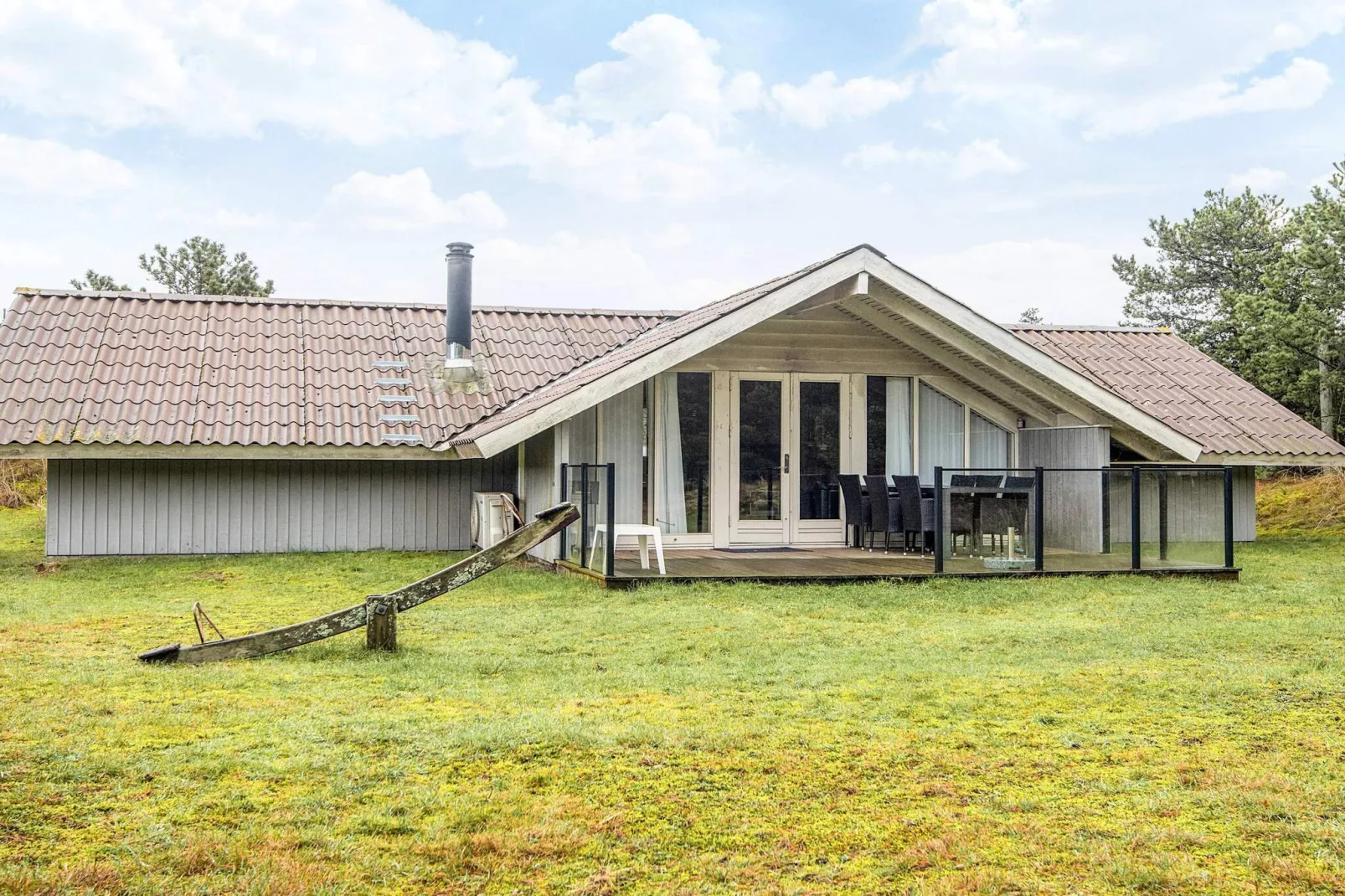 Sfeervolle Cottage Verborgen Schat-By Traum-Uitzicht