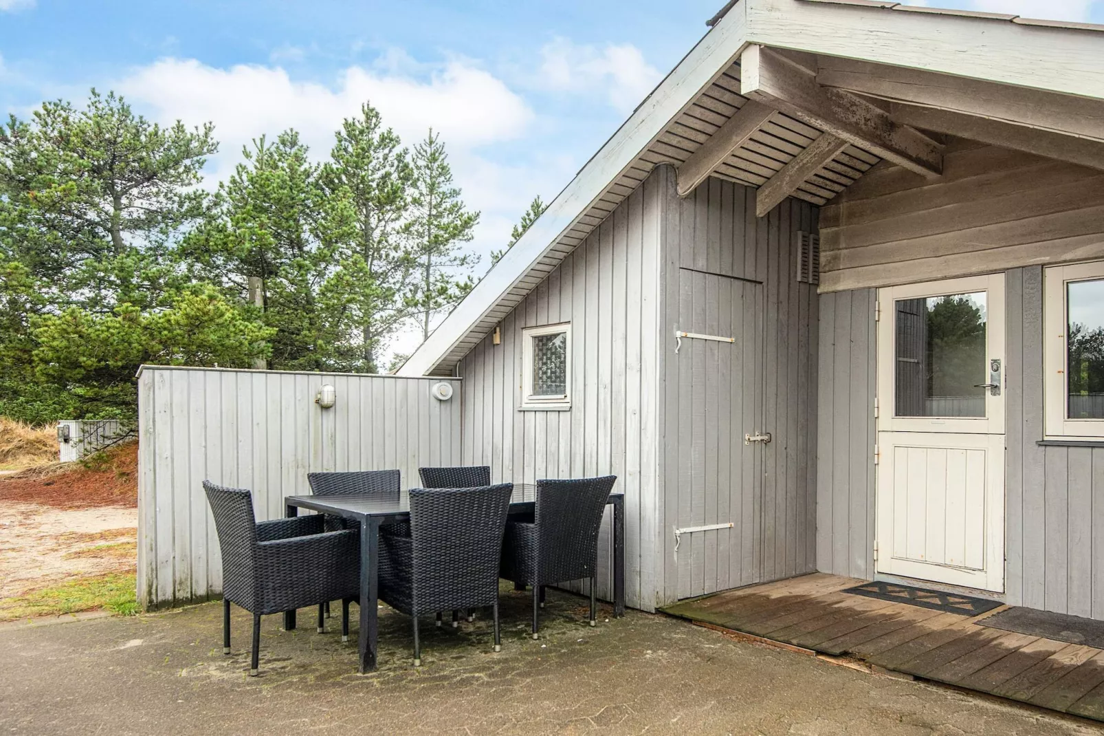 Sfeervolle Cottage Verborgen Schat-By Traum-Uitzicht