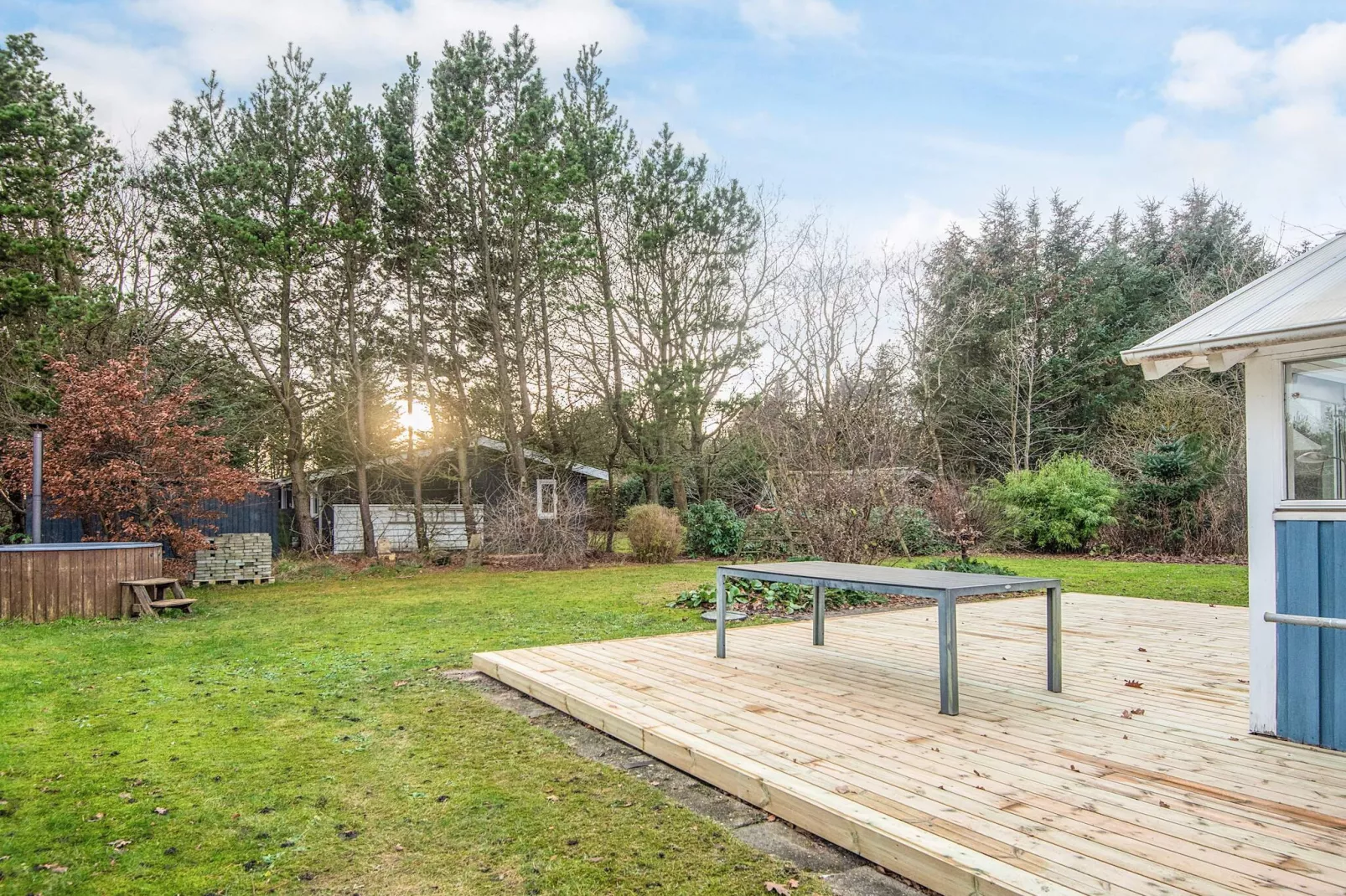 6 persoons vakantie huis in Ulfborg-By Traum-Uitzicht