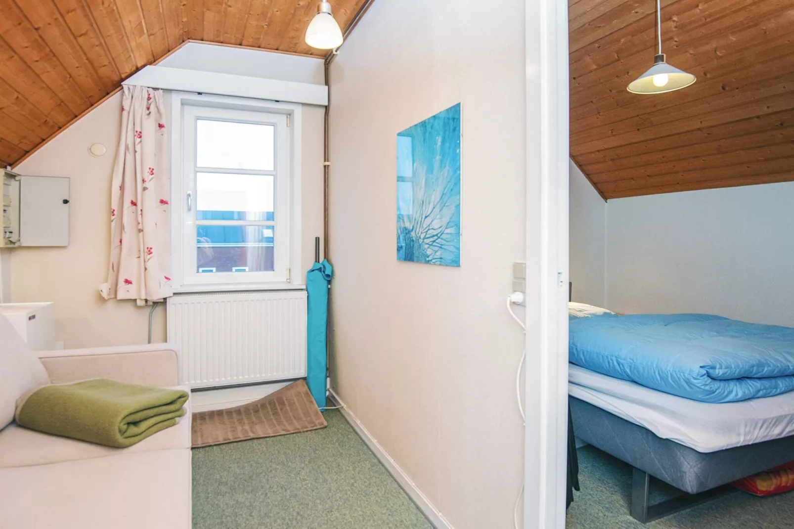 4 persoons vakantie huis in Rømø-By Traum-Binnen
