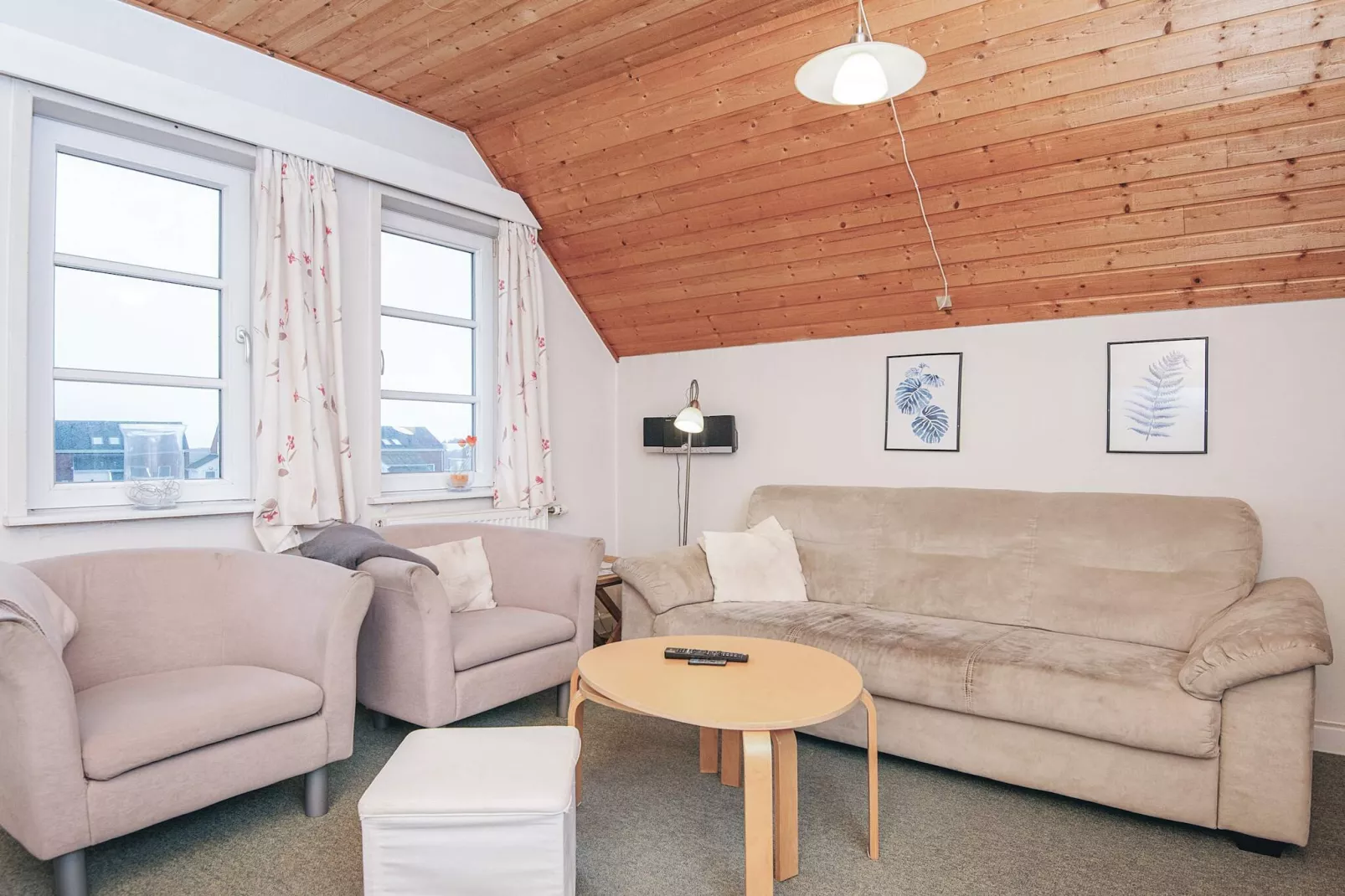 4 persoons vakantie huis in Rømø-By Traum-Binnen