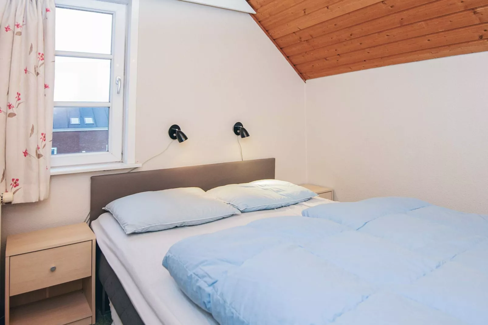 4 persoons vakantie huis in Rømø-By Traum-Binnen