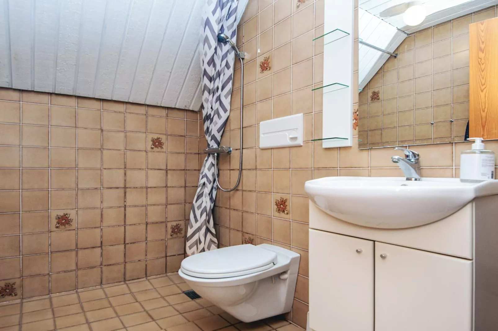 4 persoons vakantie huis in Rømø-By Traum-Binnen