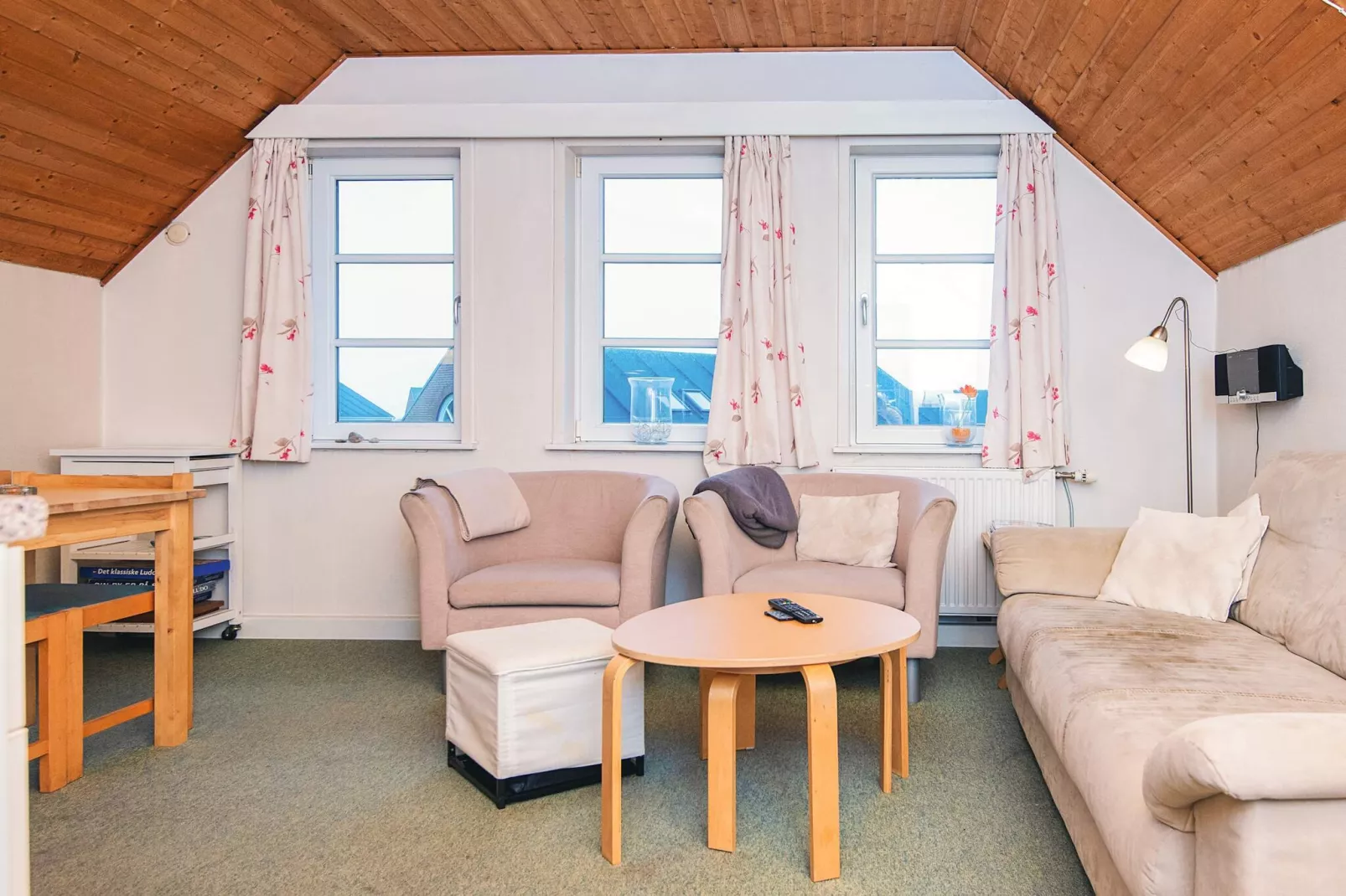 4 persoons vakantie huis in Rømø-By Traum-Binnen