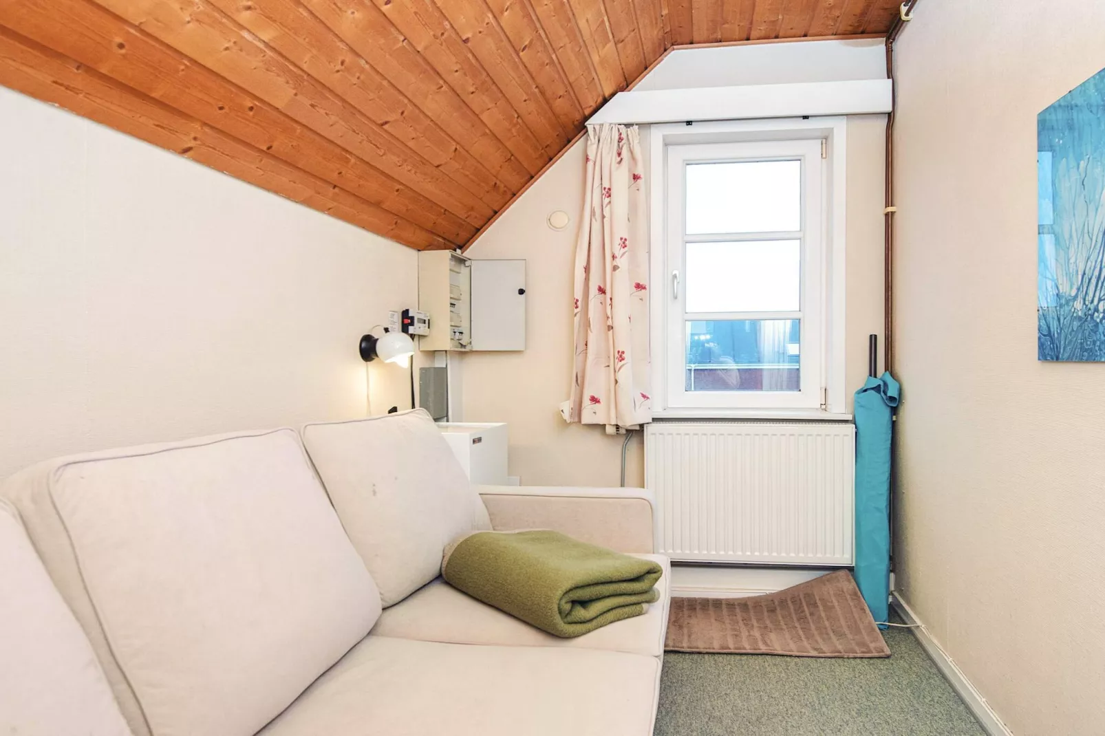 4 persoons vakantie huis in Rømø-By Traum-Binnen