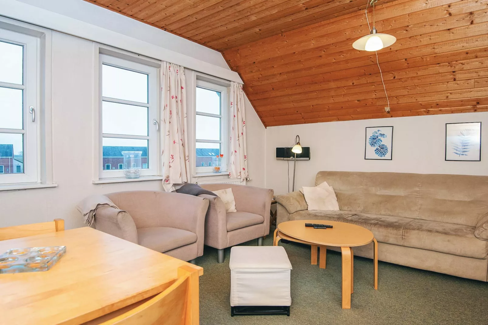 4 persoons vakantie huis in Rømø-By Traum-Binnen