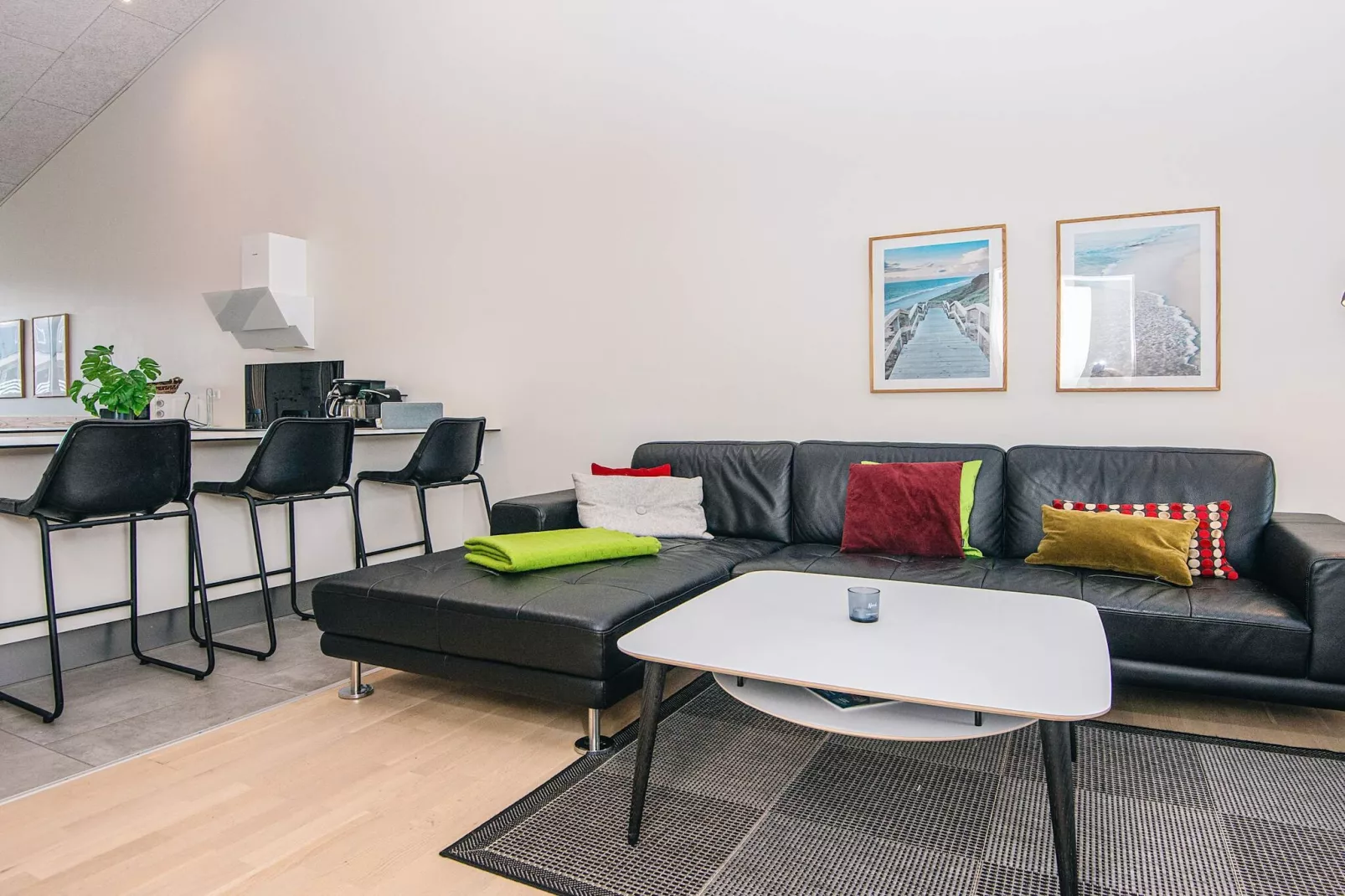 8 persoons vakantie huis in Ringkøbing-By Traum-Binnen