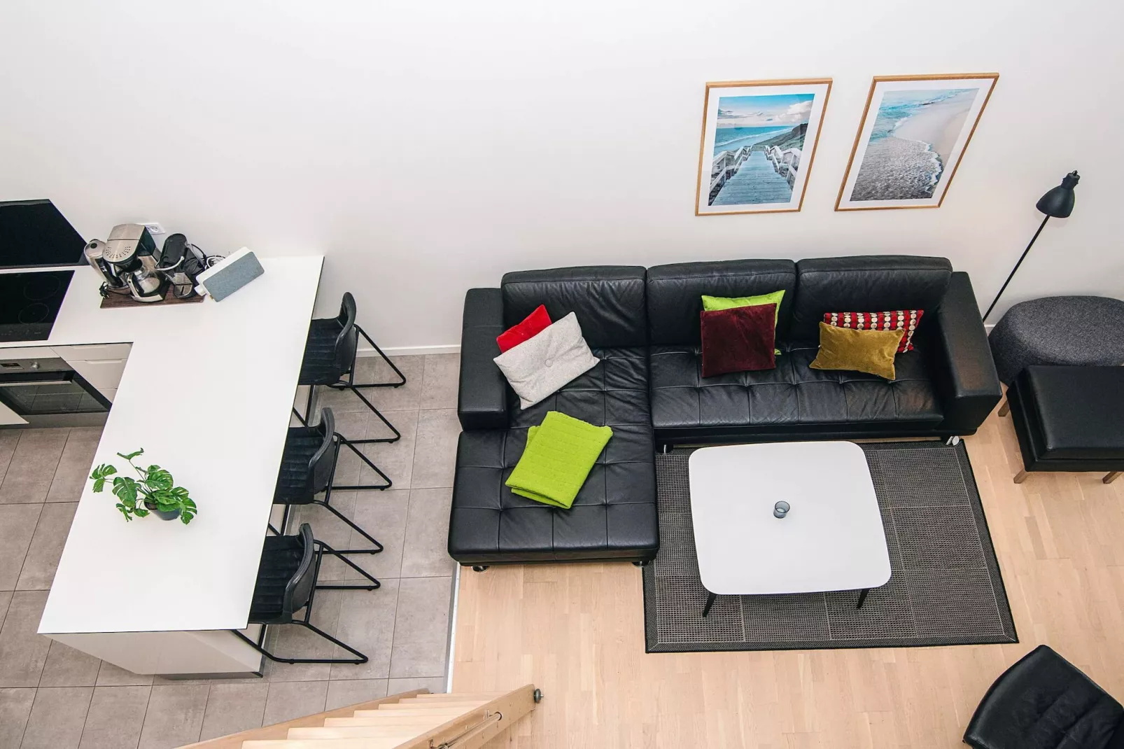 8 persoons vakantie huis in Ringkøbing-By Traum-Binnen