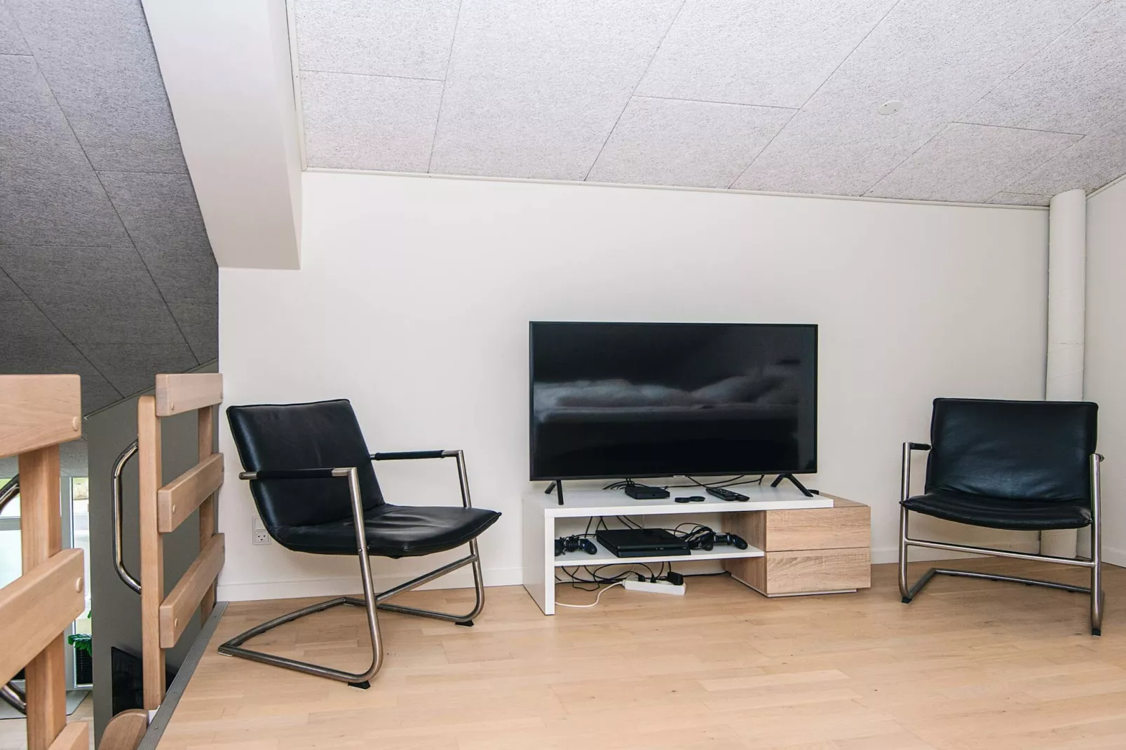 8 persoons vakantie huis in Ringkøbing-By Traum-Binnen