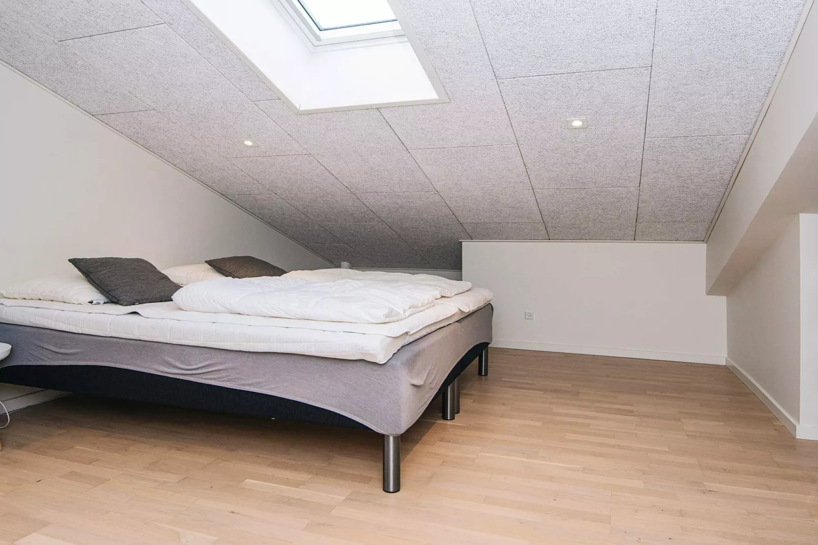 8 persoons vakantie huis in Ringkøbing-By Traum-Binnen