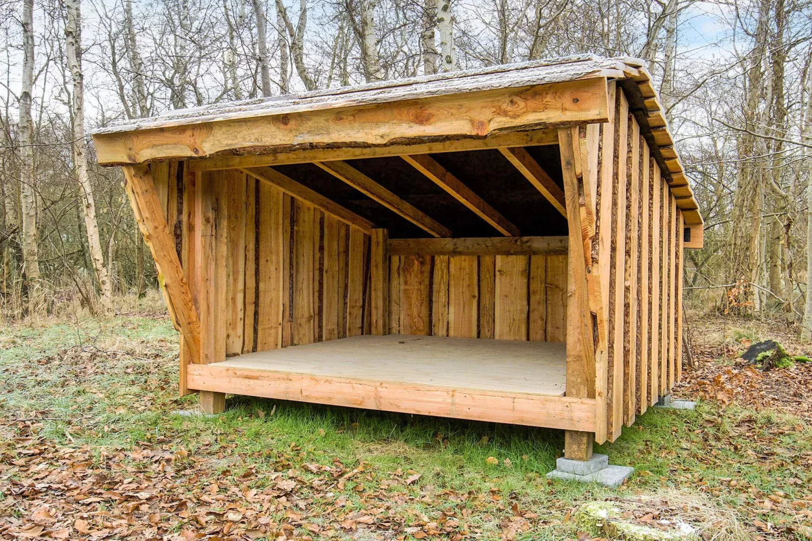 8 persoons vakantie huis in Vig-By Traum-Uitzicht