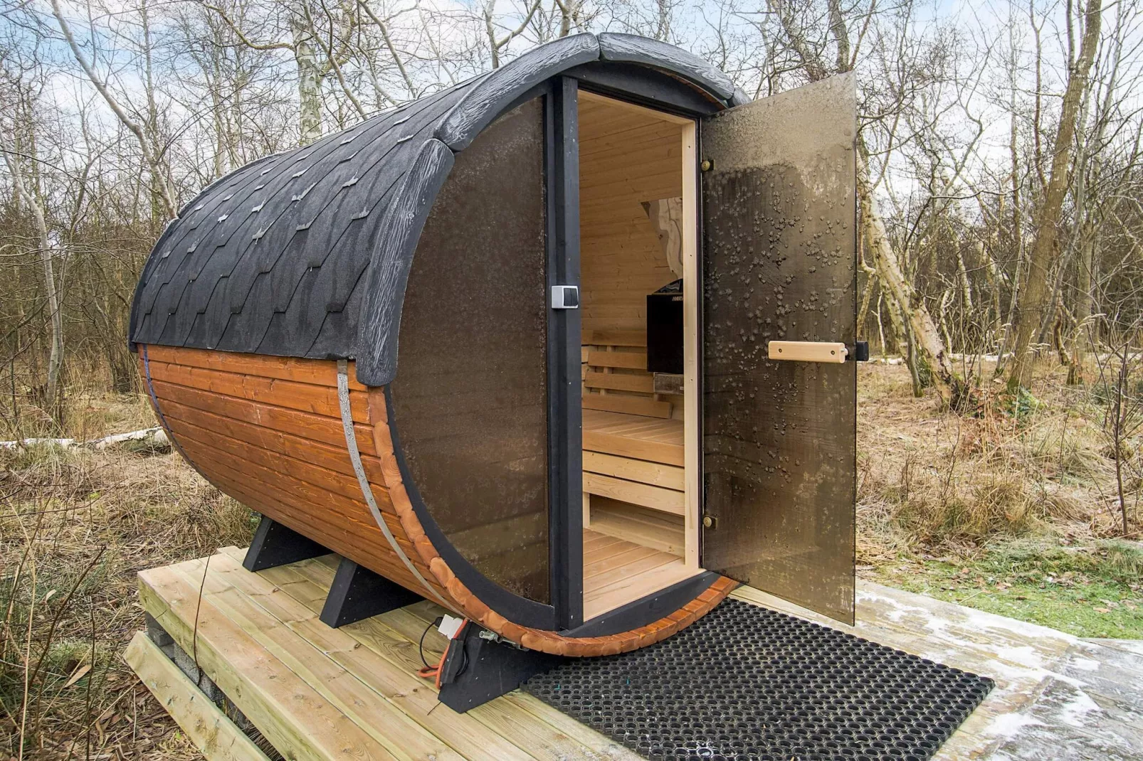 8 persoons vakantie huis in Vig-By Traum-Uitzicht
