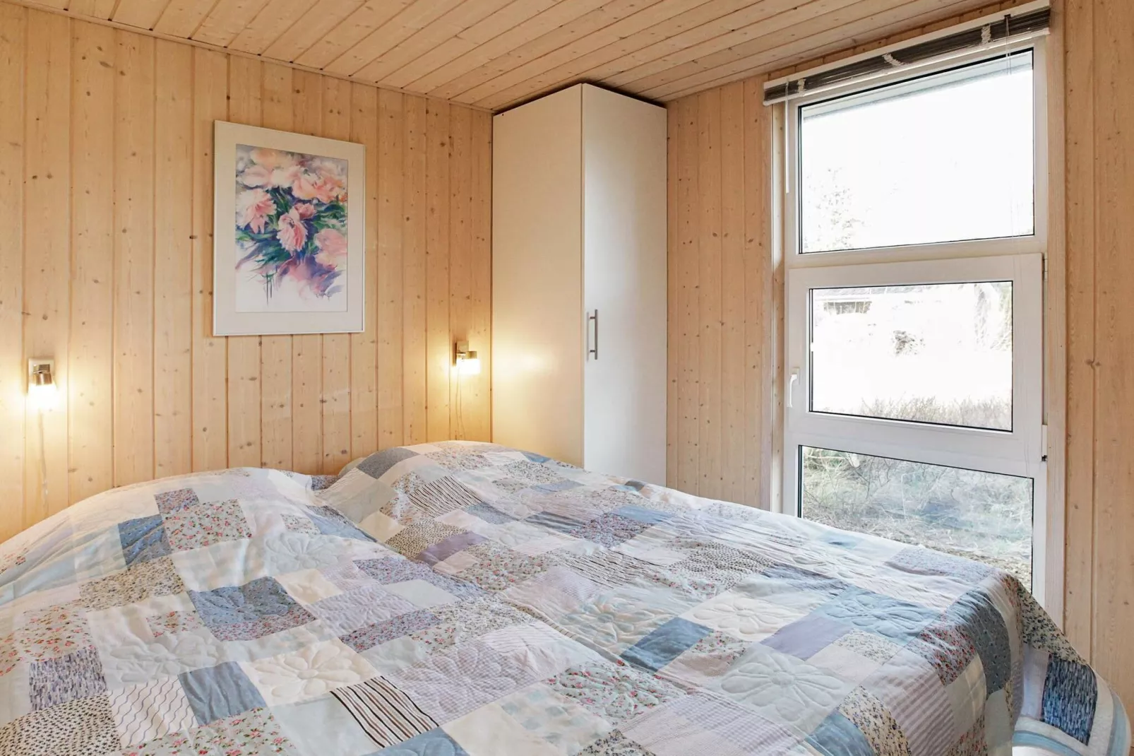 6 persoons vakantie huis in Ålbæk-Binnen