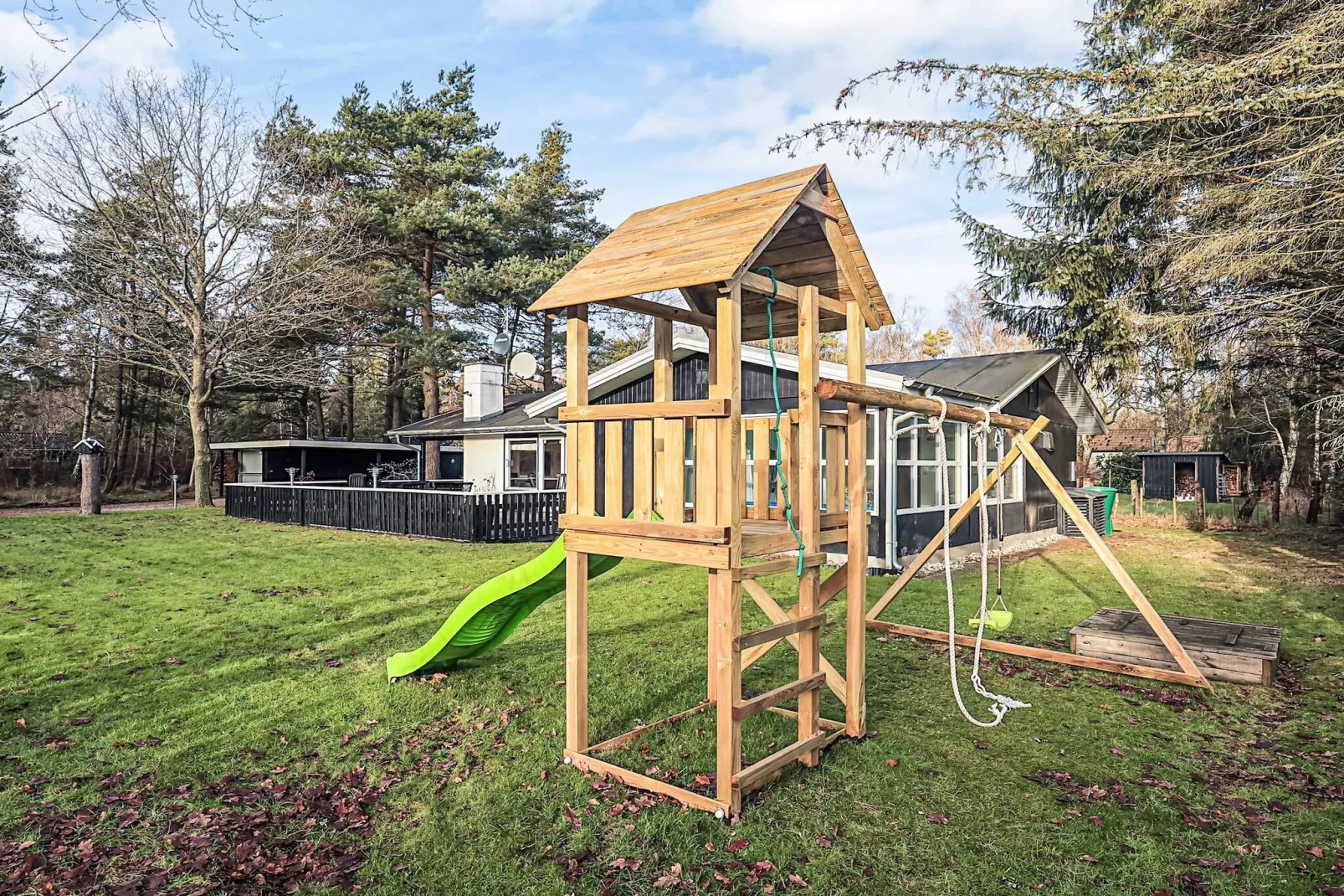8 persoons vakantie huis in Hals-By Traum-Niet-getagd