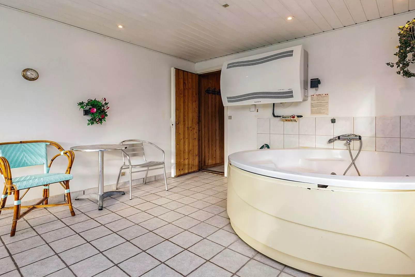 8 persoons vakantie huis in Hals-By Traum-Spa