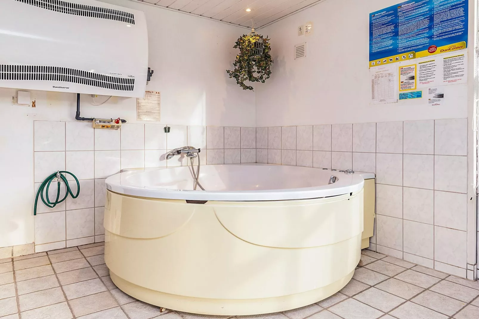 8 persoons vakantie huis in Hals-By Traum-Spa