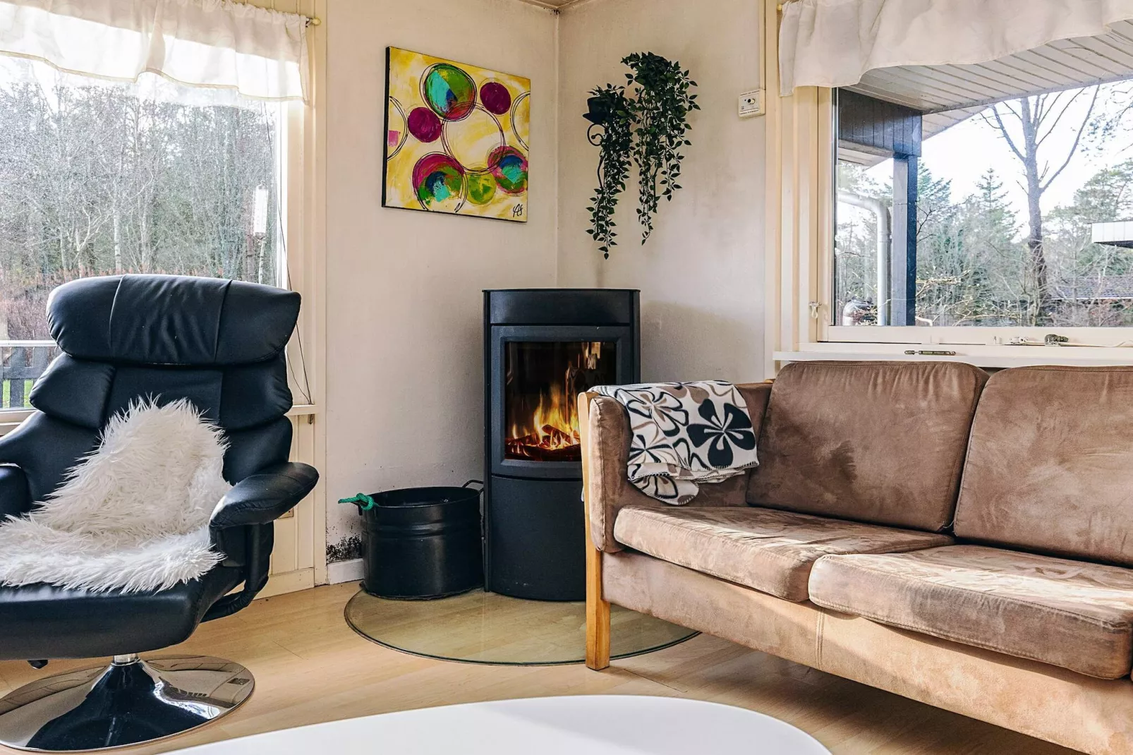 8 persoons vakantie huis in Hals-By Traum-Binnen