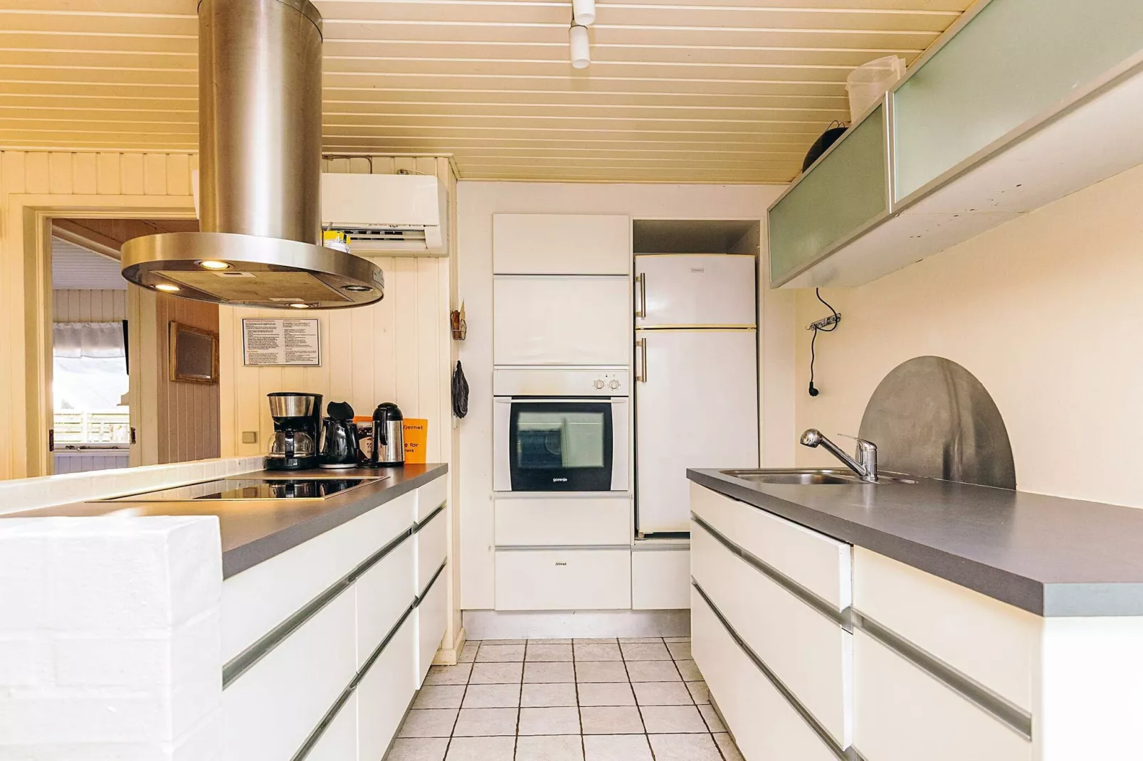 8 persoons vakantie huis in Hals-By Traum-Binnen