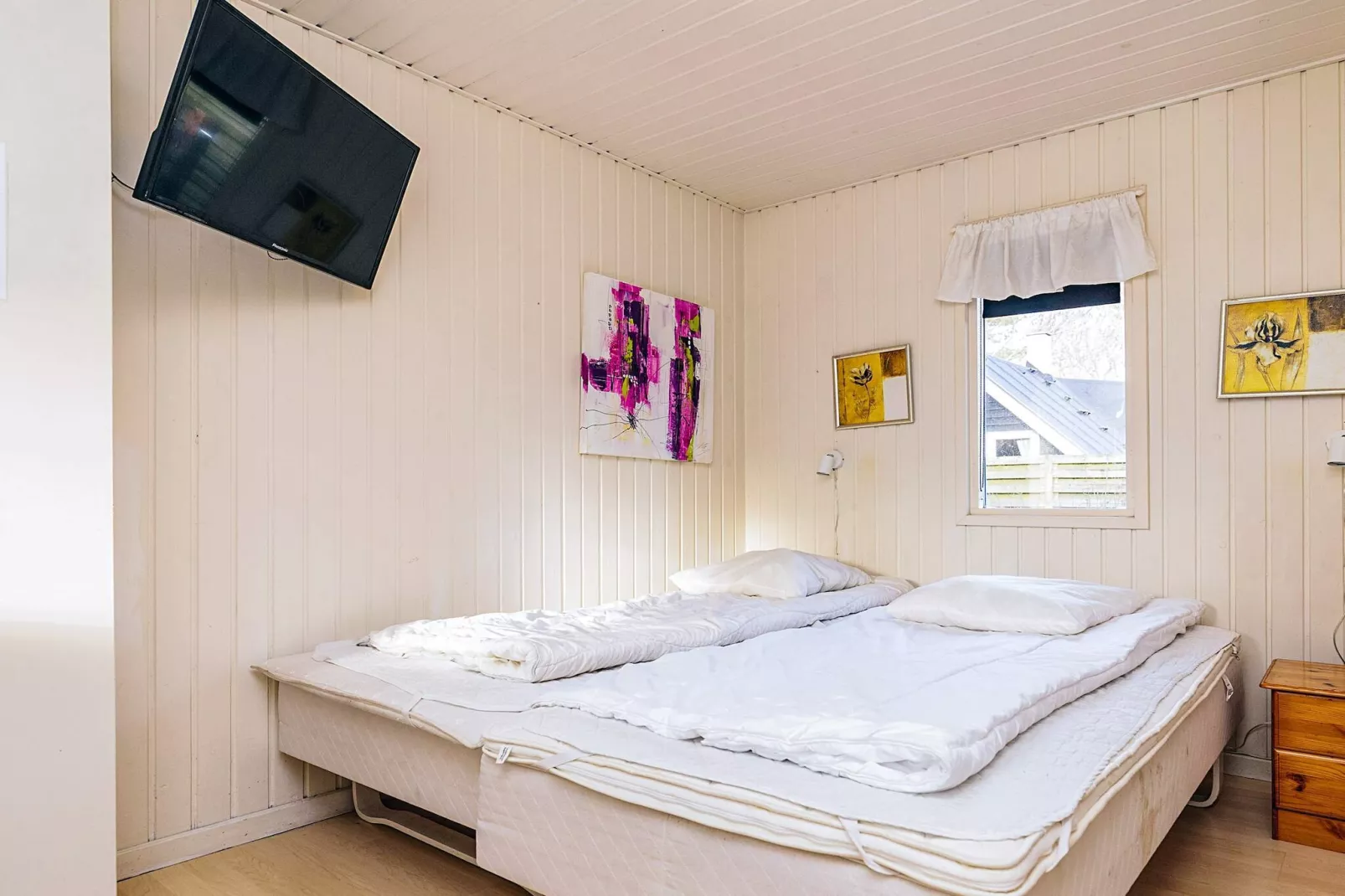8 persoons vakantie huis in Hals-By Traum-Binnen