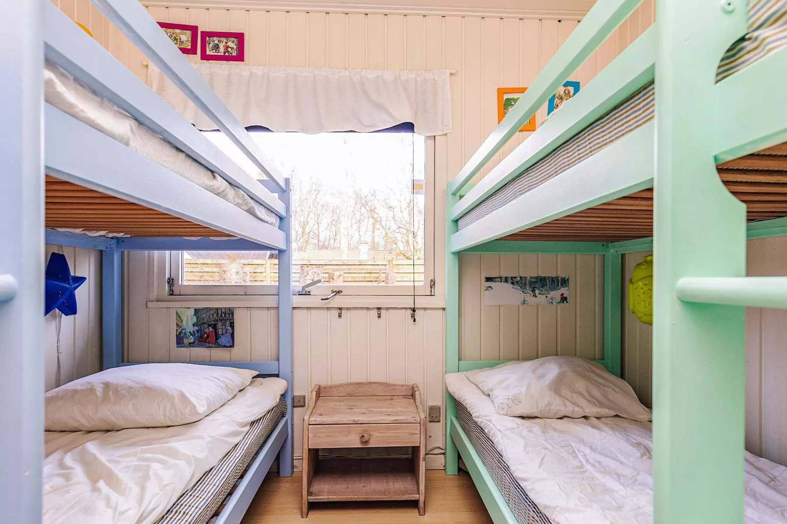 8 persoons vakantie huis in Hals-By Traum-Binnen