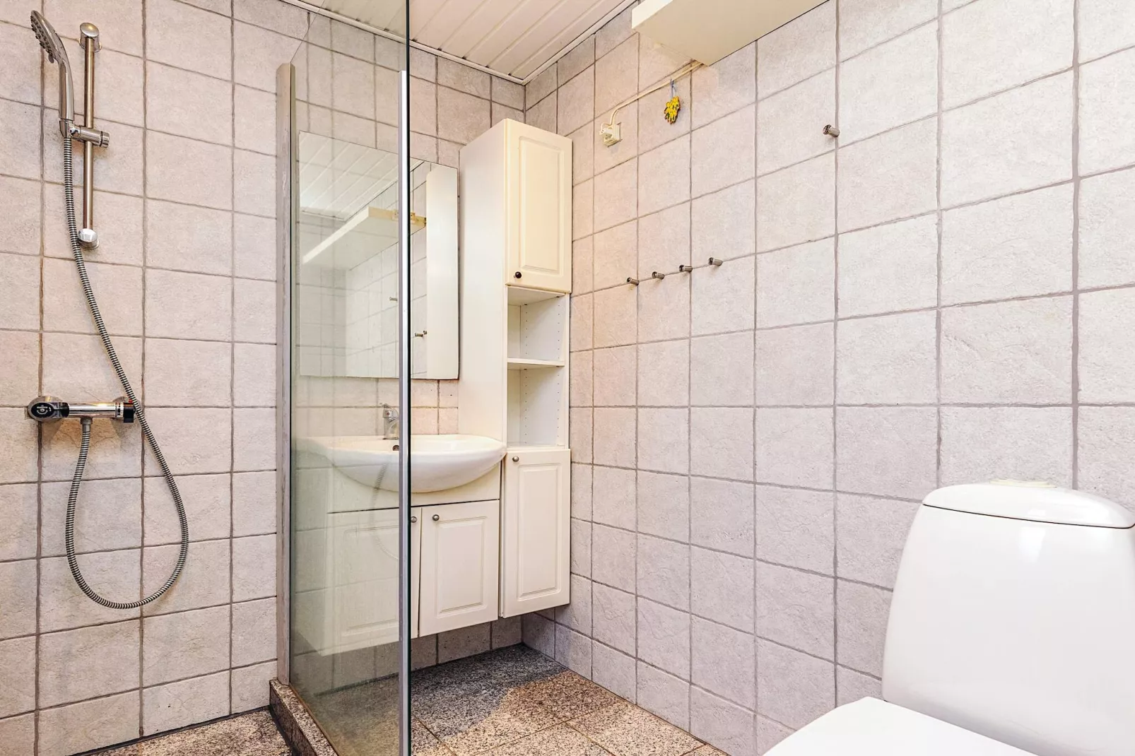 8 persoons vakantie huis in Hals-By Traum-Binnen