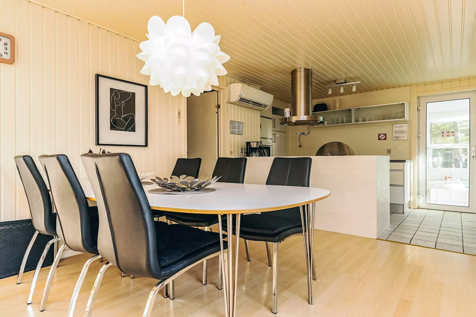 8 persoons vakantie huis in Hals-By Traum-Binnen