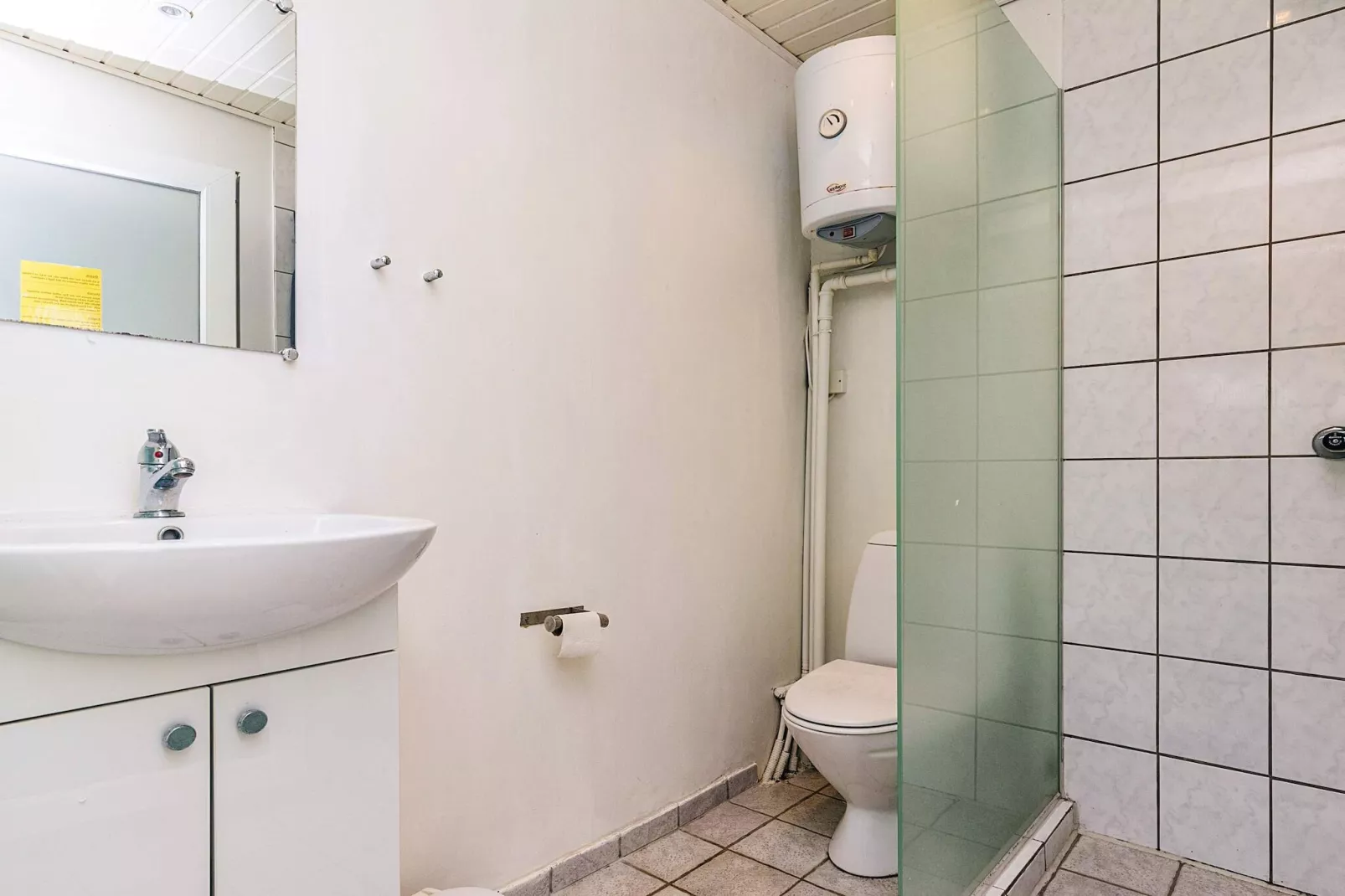 8 persoons vakantie huis in Hals-By Traum-Binnen