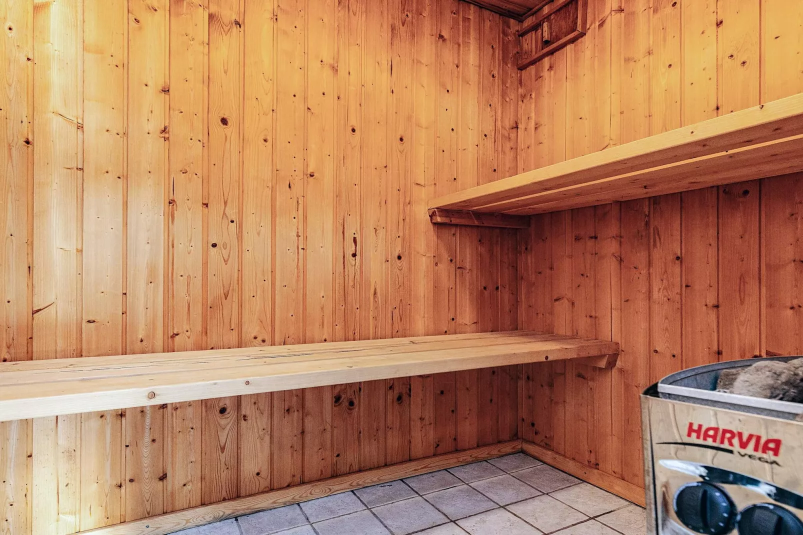 8 persoons vakantie huis in Hals-By Traum-Sauna