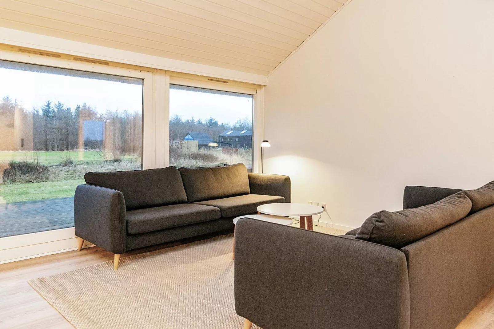 10 persoons vakantie huis in Brovst-By Traum-Binnen