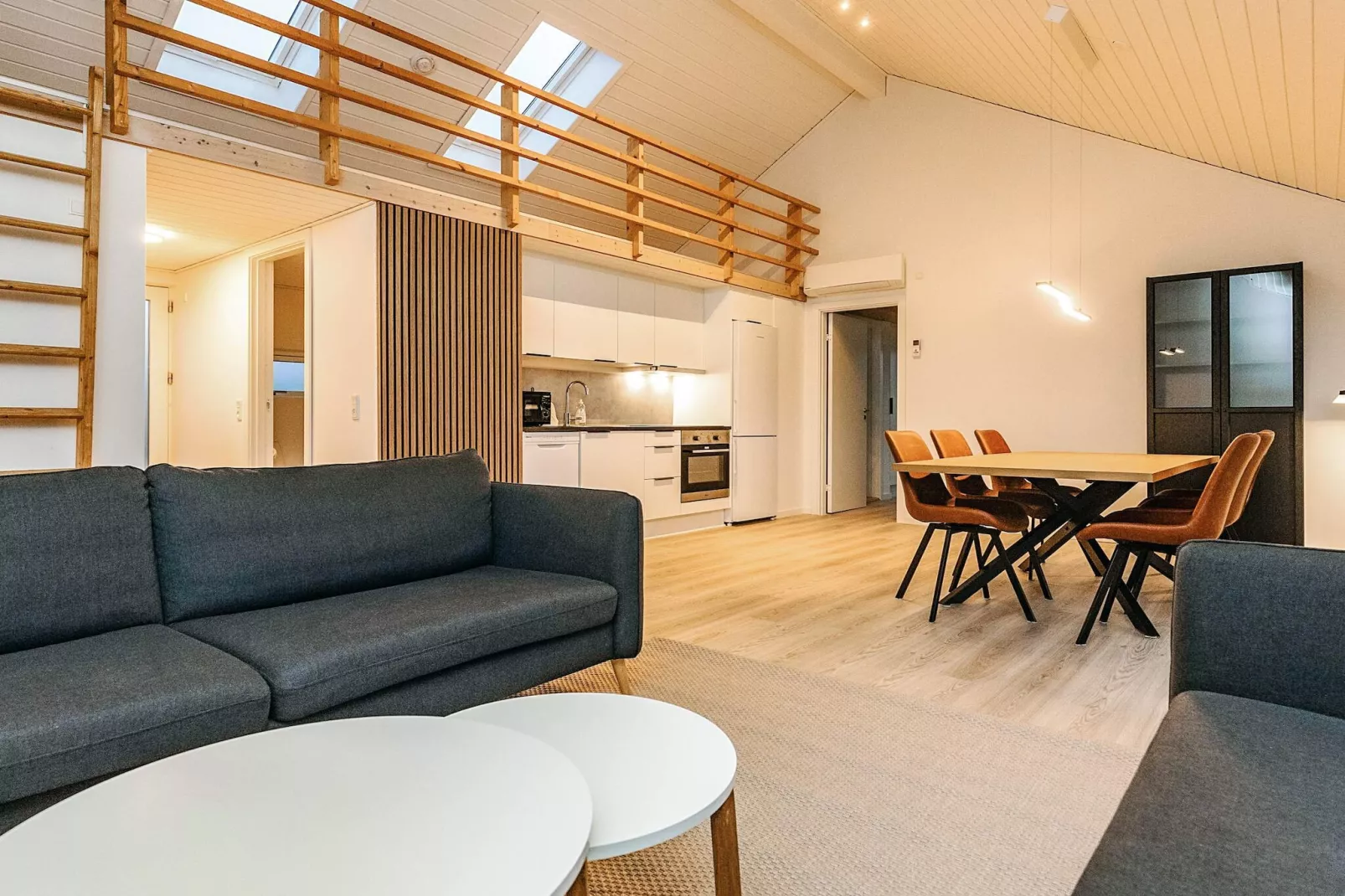 10 persoons vakantie huis in Brovst-By Traum-Binnen