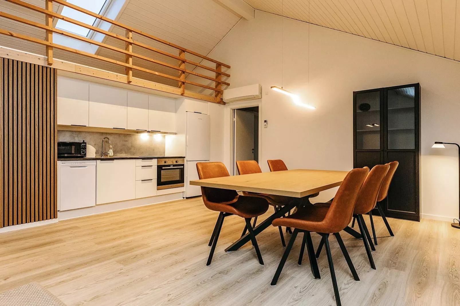 10 persoons vakantie huis in Brovst-By Traum-Binnen