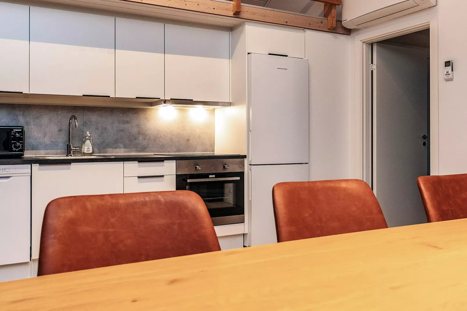 10 persoons vakantie huis in Brovst-By Traum-Binnen