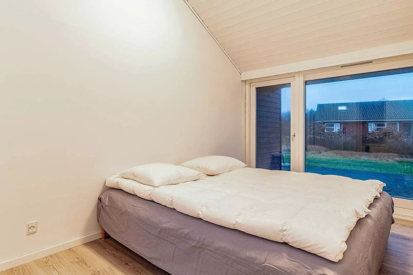 10 persoons vakantie huis in Brovst-By Traum-Binnen