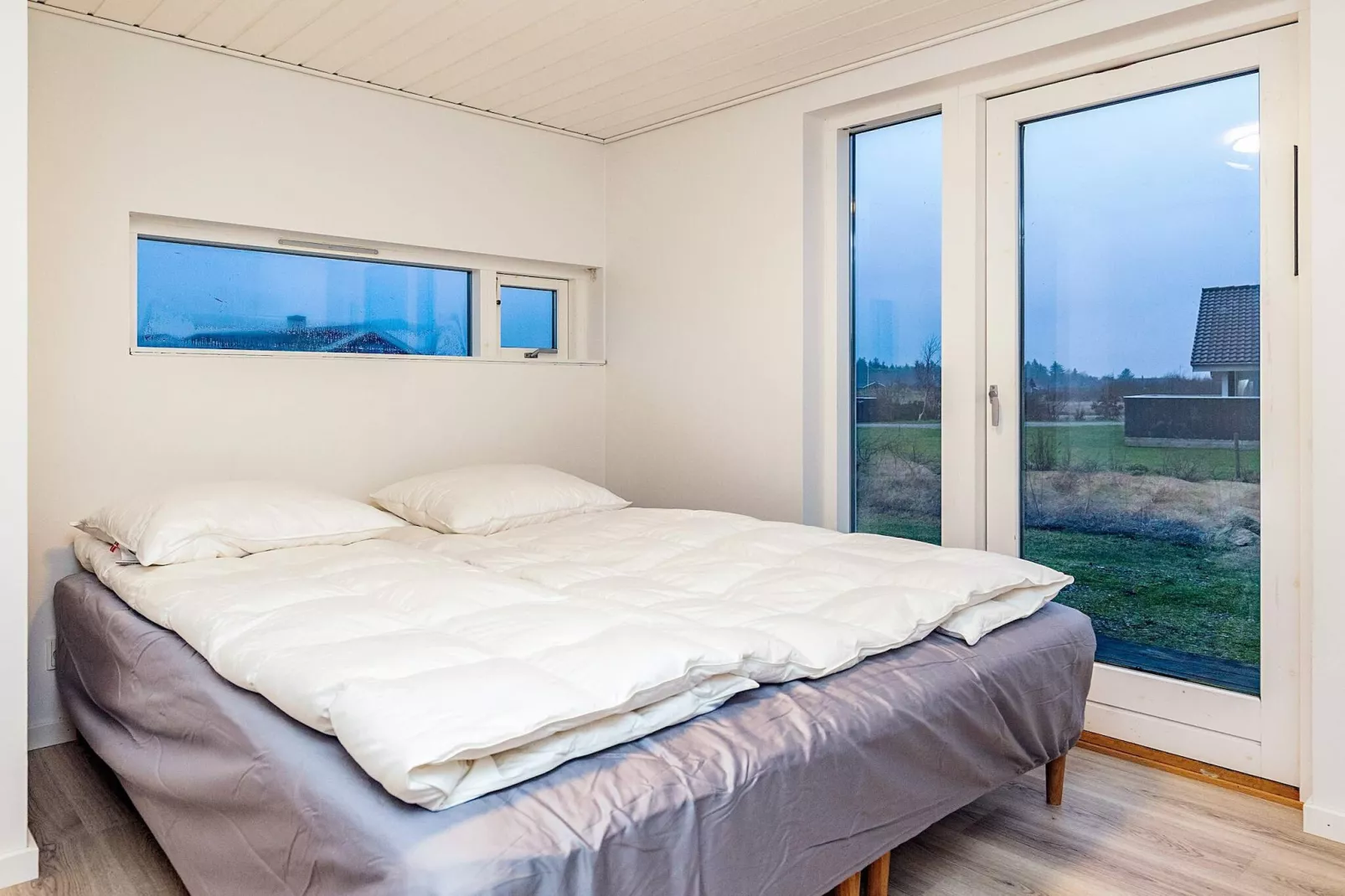 10 persoons vakantie huis in Brovst-By Traum-Binnen
