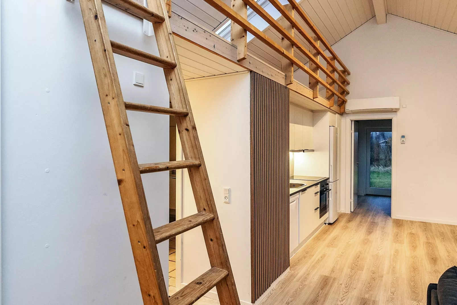 10 persoons vakantie huis in Brovst-By Traum-Binnen