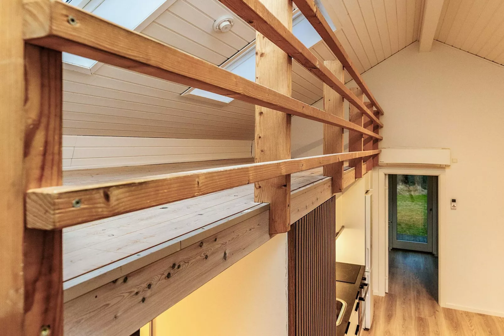 10 persoons vakantie huis in Brovst-By Traum-Binnen