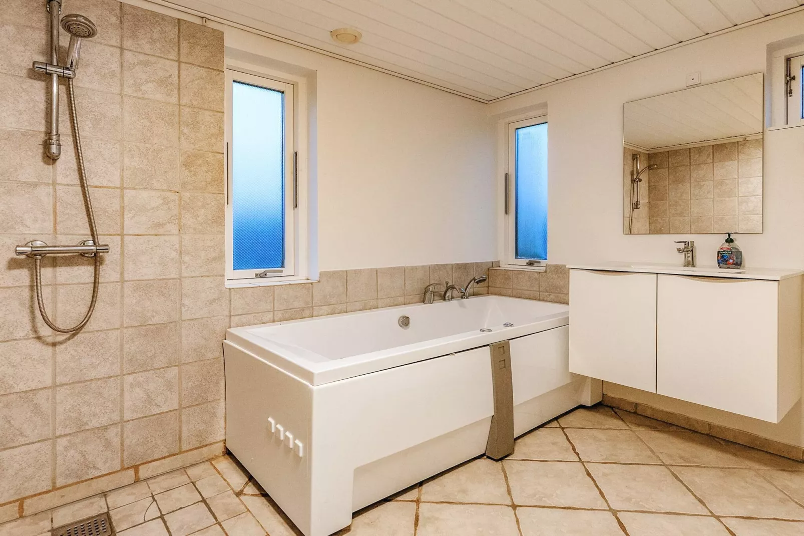 10 persoons vakantie huis in Brovst-By Traum-Binnen