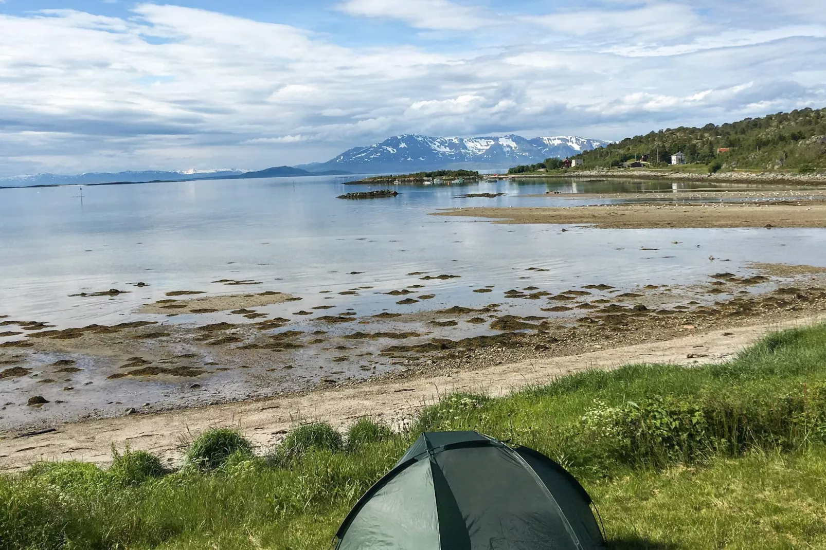 4 persoons vakantie huis in Skatvik-By Traum-Niet-getagd