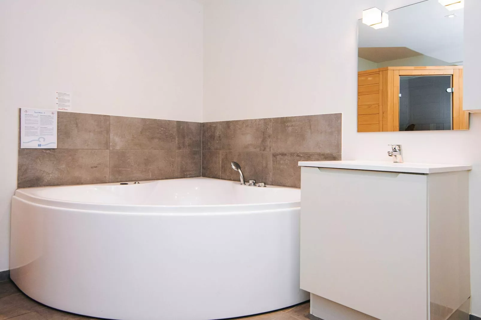 8 persoons vakantie huis in Ringkøbing-By Traum