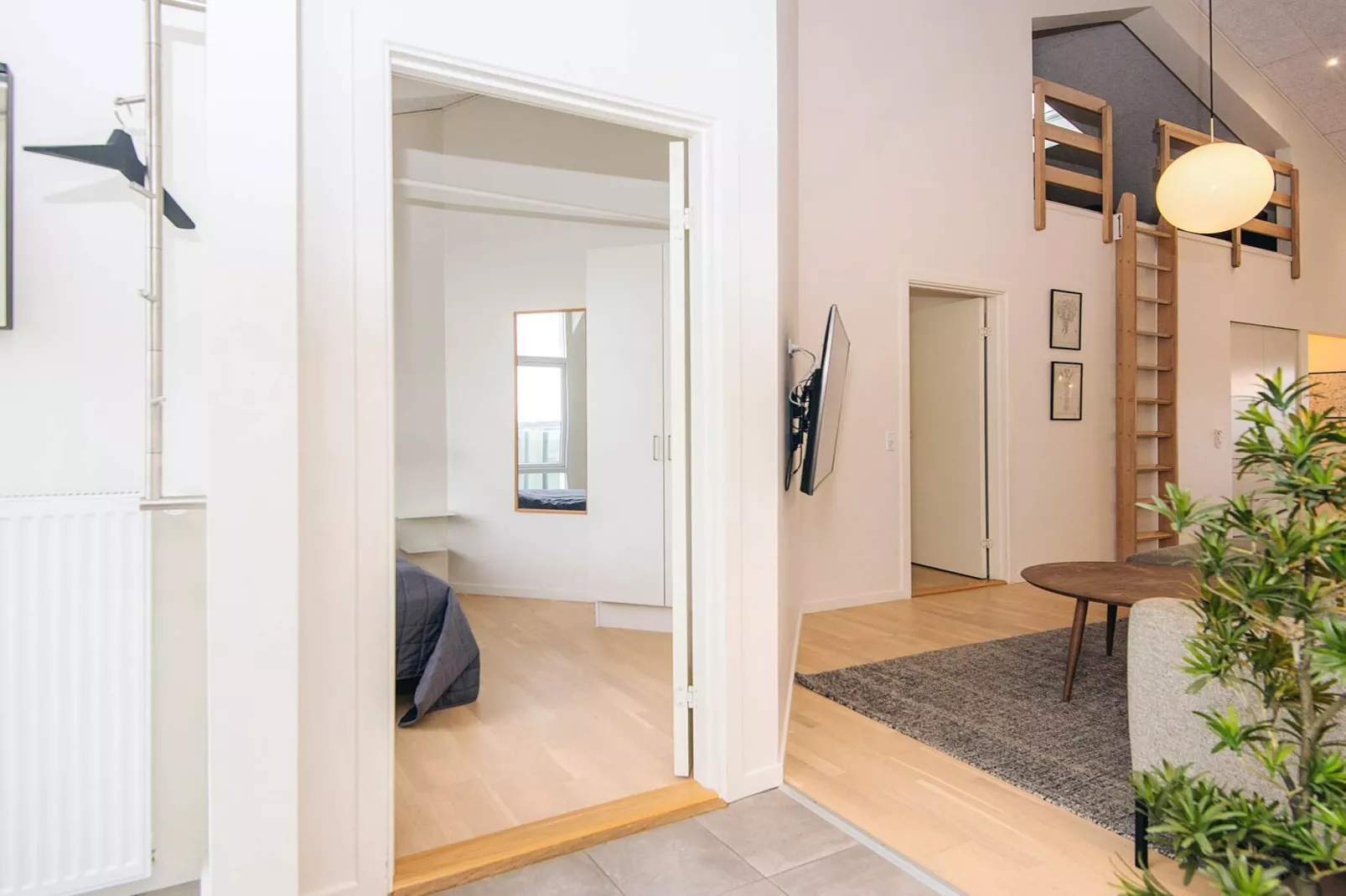 8 persoons vakantie huis in Ringkøbing-By Traum-Binnen
