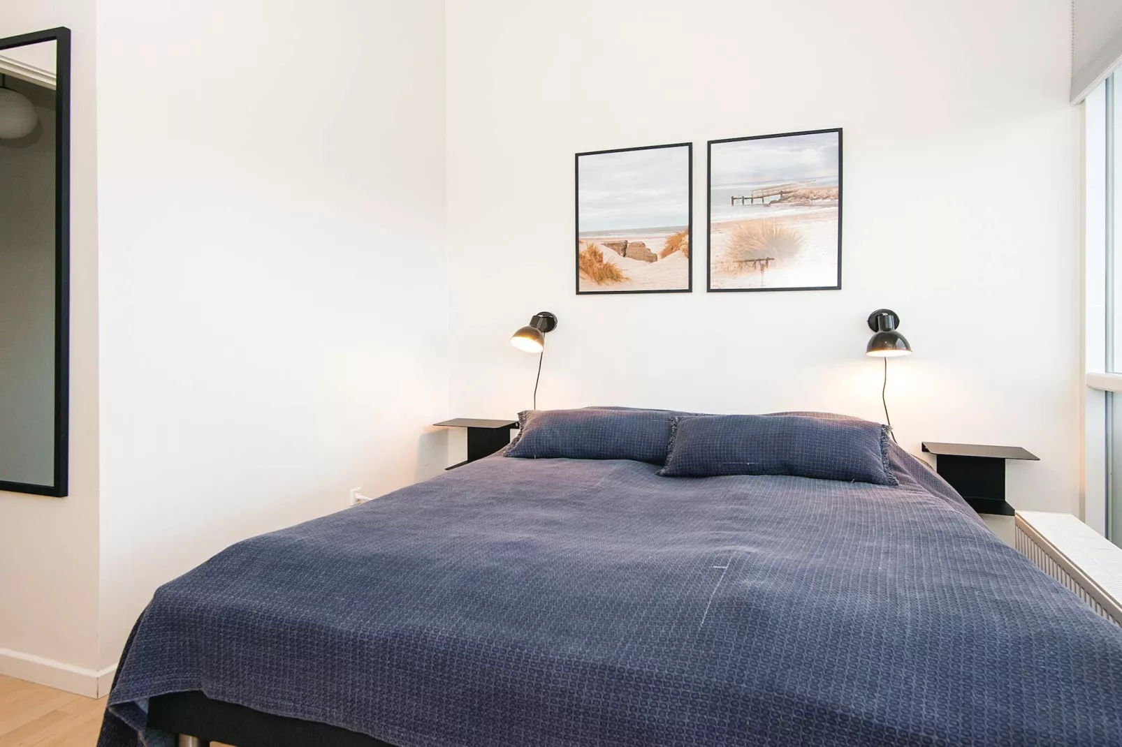 8 persoons vakantie huis in Ringkøbing-By Traum-Binnen